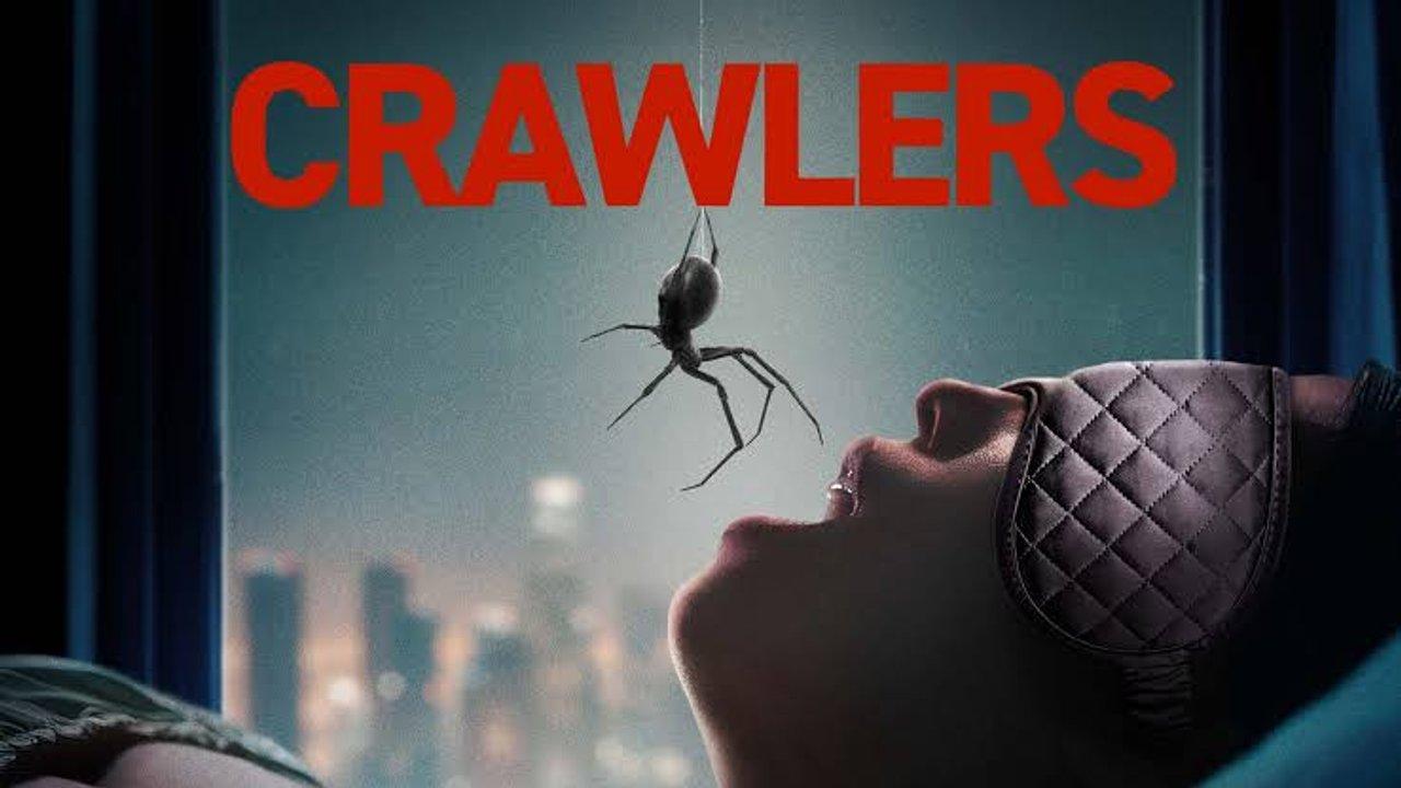 فيلم Crawlers 2026 مترجم