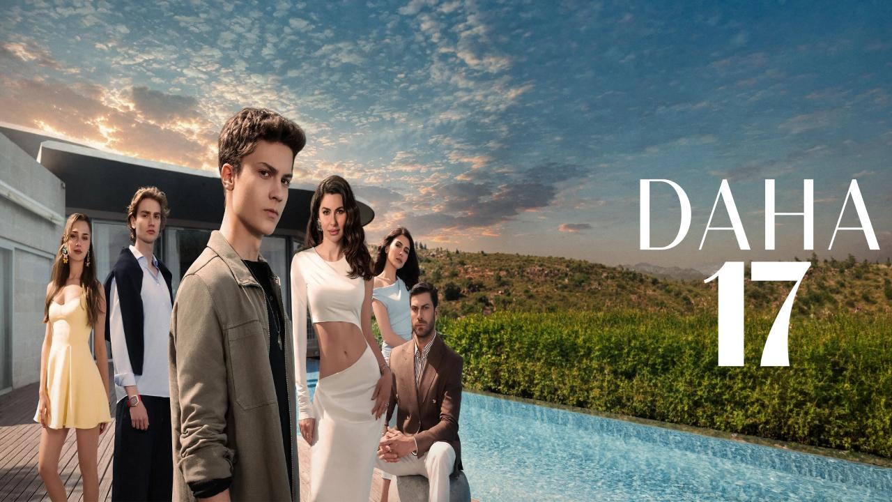 مسلسل في السابعة عشر الحلقة 19 مترجمة