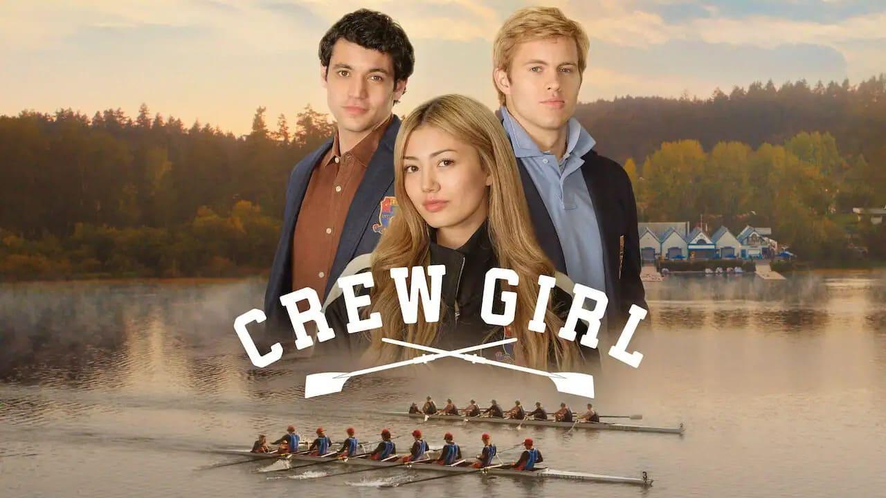 مسلسل Crew Girl الحلقة 5 الخامسة مترجمة