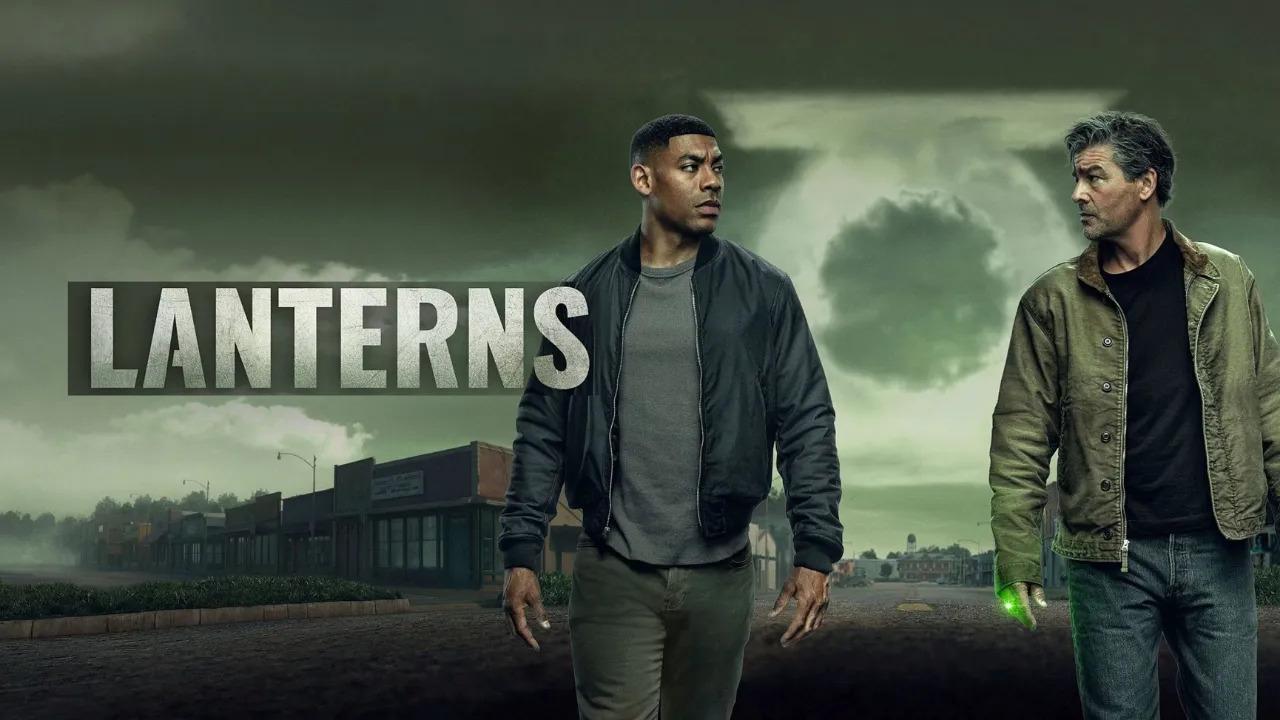 مسلسل Lanterns الموسم الاول الحلقة 8 الثامنة مترجمة