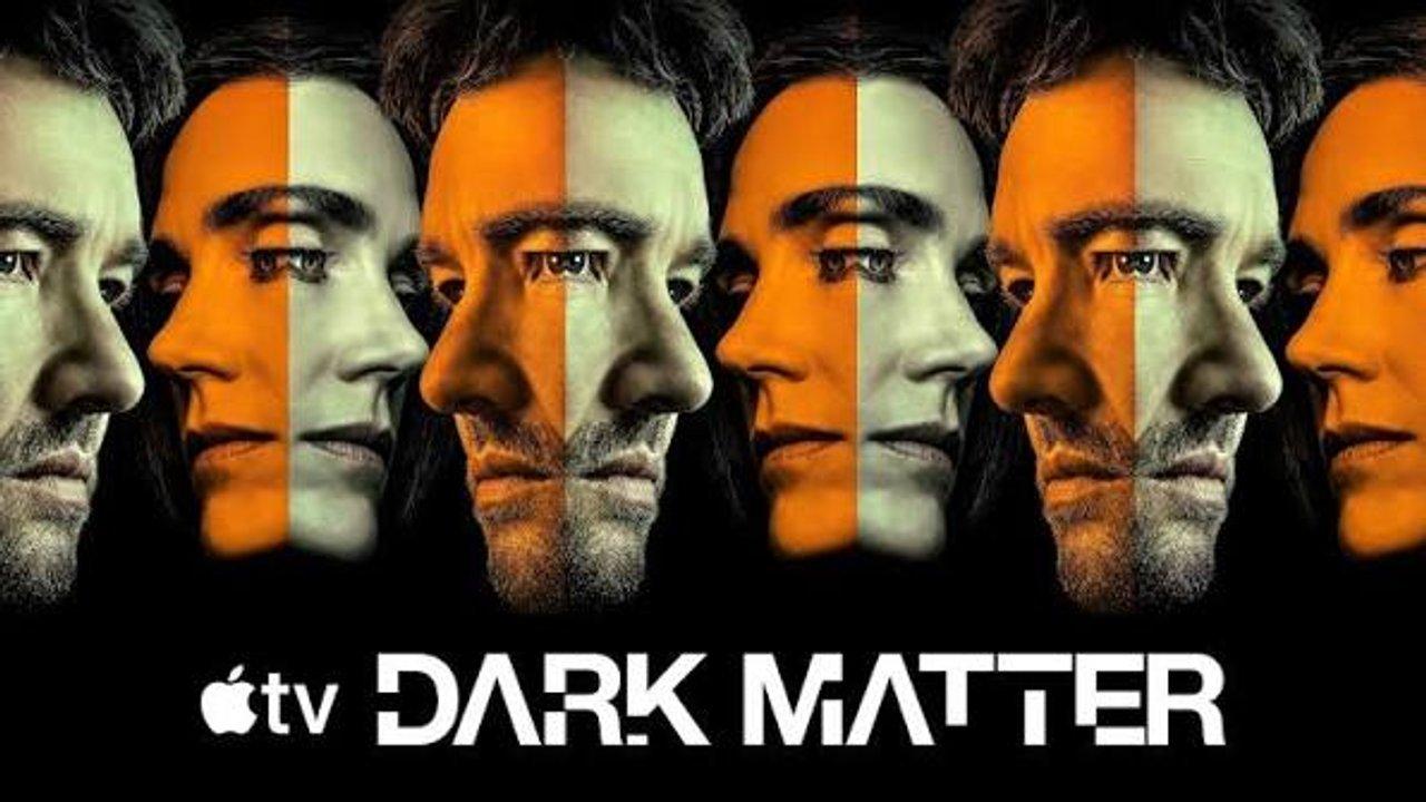 مسلسل Dark Matter الموسم الثاني الحلقة 4 الرابعة مترجمة