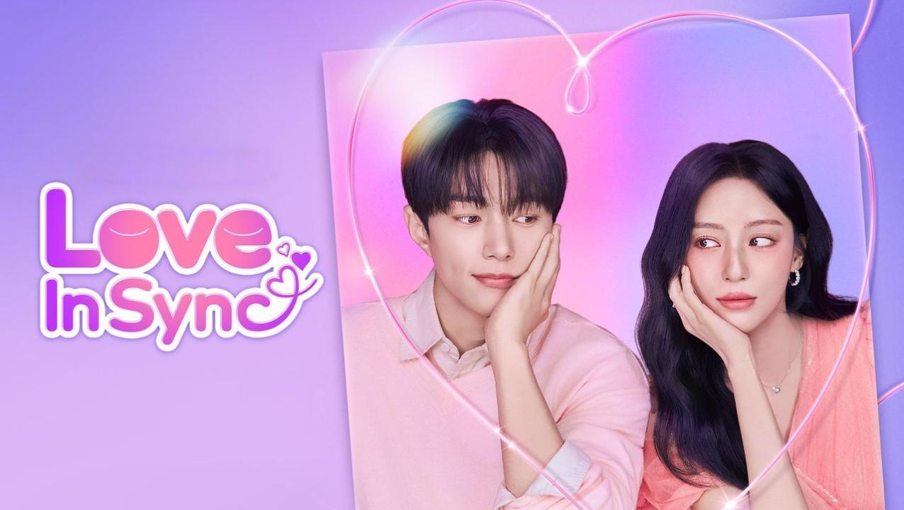 مسلسل الحب المتزامن Love in Sync الحلقة 9 التاسعة مترجمة